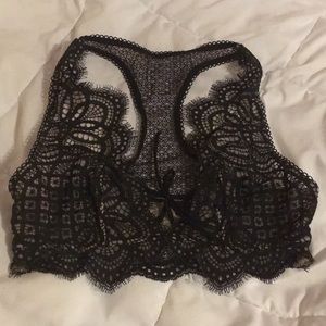 Victoria Secret Dream Angel bralette